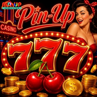 Lobby o‘yini «Pin-Up 777» — katalog rasmi