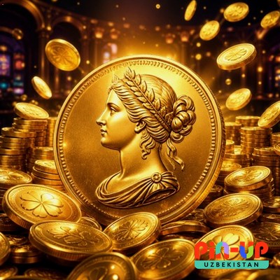 Katalog o‘yini «1000 Golden Penny» — kvadrat rasm