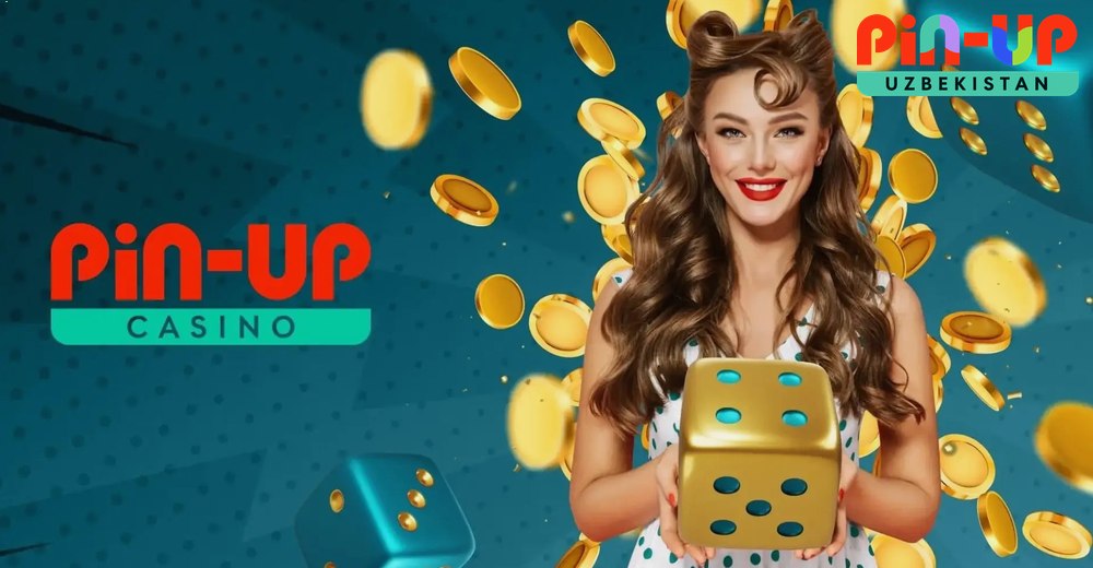 Pinup bonus paketi va bepul aylanishlar