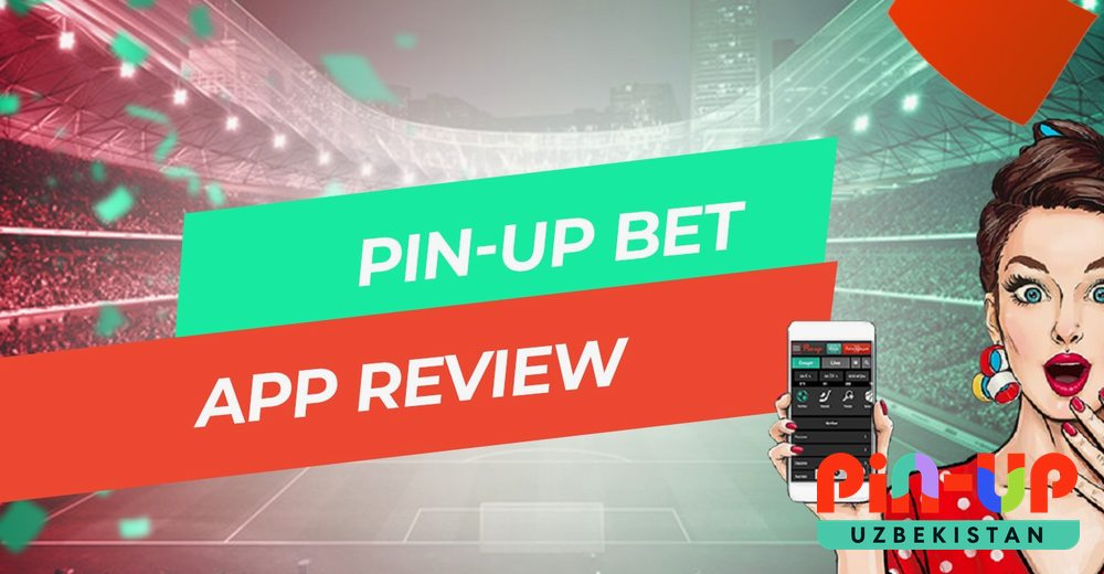 Pin UP sport tikish interfeysi — live bozorlar